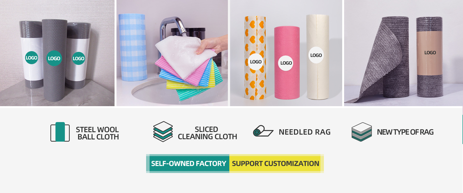 quality Cotton Pads factory