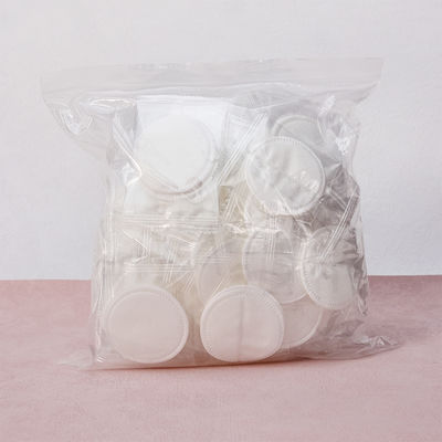 Giá tốt. 130g/M2-200g/M2 Bọc loại bỏ trang điểm dùng một lần trực tuyến