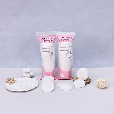 Ein guter Preis. 100% biologisch abbaubare Wattepads aus Vliesstoff zum Abschminken Online
