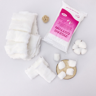 Good price Absorbent Cotton Balls Sterile 100 Cotton Wool Balls 500g For Medical online