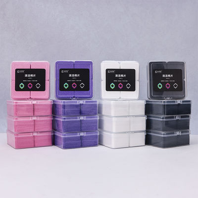 Ein guter Preis. Fusselfreie Nagellackentferner-Tücher 400 Stück/Box Nagellackentferner-Pads Online