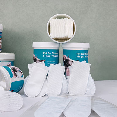 Un bon prix. Spunlace Tissu dentaire pour chien OEM ODM Tissu dentaire pour chien en ligne