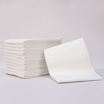 Un bon prix. Des serviettes de douche jetables non tissées personnalisées pour les salons de beauté en ligne