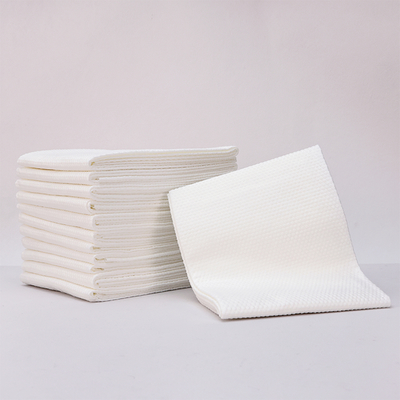 Good price Personalized Non Woven Disposable Shower Towels For Beauty Salon online