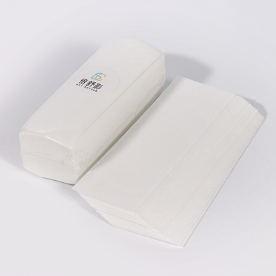 50pcs 100pcs Non Woven Wax Strips Disposable Waxing Sheets Skin Friendly