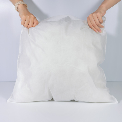 Good price Hotels Disposable Pillow Covers 40gsm-100gsm Disposable Pillow Cases Medical online