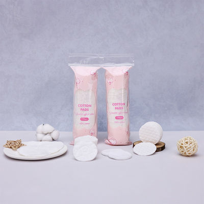 Giá tốt. 150gm 180gm loại bỏ trang điểm vòng 120pcs 150pcs 200pcs vòng bông trực tuyến