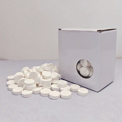 قیمت خوب حوله فشرده قابل حمل جعبه‌ای 23*23 سانتی‌متری حوله جاذب یکبار مصرف آنلاین