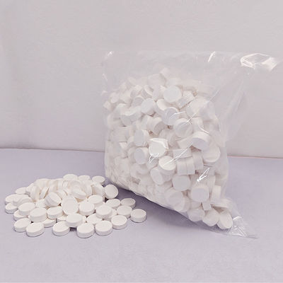 Harga yang bagus 100 pcs handuk wajah kompresi dibungkus secara individu kain wajah kompresi on line