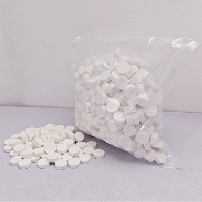 Good price 100pcs Compressed Face Towels Individually Wrapped Compressed Face Cloth online