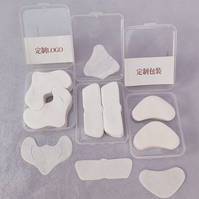 Good price Nonwoven Facial Mask Moisturizing Customized Mask Sheet For Dry Skin online