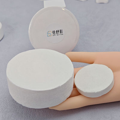 Ein guter Preis. Wasserabsorption Komprimiertes Badetuch 70*140cm Tragbares Badetuch Online