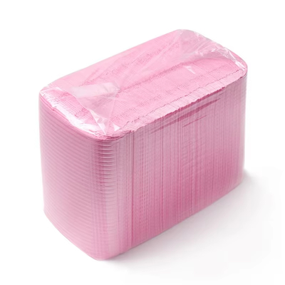 Good price 125PCS Disposable Table Towels For Nails 33.5x45cm Nail Desk Mat online