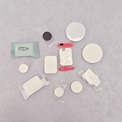 Disposable Towel Manufacturer Disposable Compressed Face Towel 40g/M2-120g/M2
