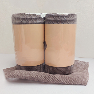 Good price 60gsm~70gsm Disposable Kitchen Cloths Multifunctional Nonwoven Cleaning Cloth online