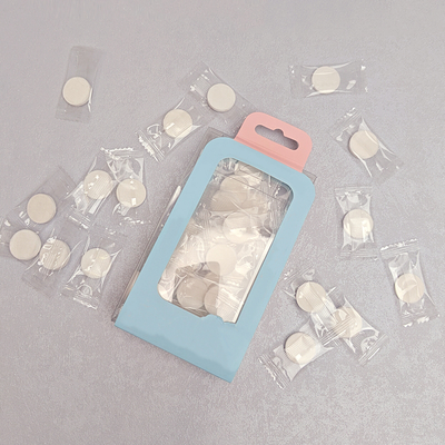 Good price Water Absorption Disposable Face Washcloths 40gsm-120gsm Face Cloths Disposable online