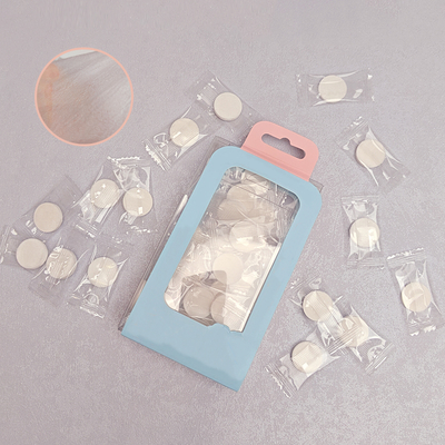 Good price ODM Compressed Sheet Face Mask Nonwoven Compressed Face Mask Tablets online