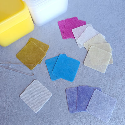 Un bon prix. Sachets de tampons de coton jetables pour compresses humides en grande quantité pour le nettoyage du visage en ligne