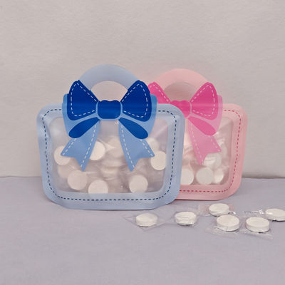 Harga yang bagus Produsen Handuk Sekali Pakai Penjualan Panas Handuk Wajah Kompres Sekali Pakai 30pcs 20*20cm on line