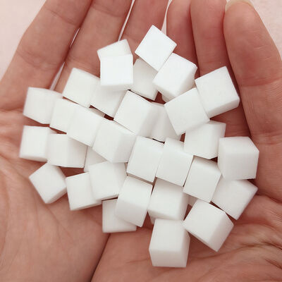 Giá tốt. Xốp móng không dễ bị hư hỏng Pat Cotton Công cụ móng móng Patting Sponge Soft Nail Art Hand Snapping Cotton 1cm trực tuyến